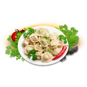 Dumplings PNG-63597